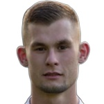 Эрик Прекоп