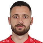 Дарко Велковски
