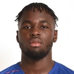 Дайнел Браун Кембо Симеу