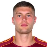 Артем Довбик