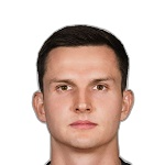 Дмитрий Крыскив