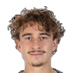 Камиль Ван де Перре
