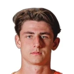 Лиам Селин
