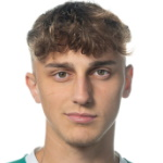 Корсин Кониетцке