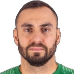 Сергей Зеньков