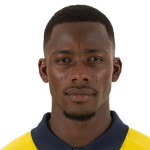 A. Guiébré