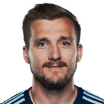 Юрий Медведев