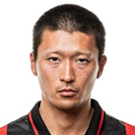 Cho Gue-Sung