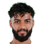 Mohammed Abu Al Shamat